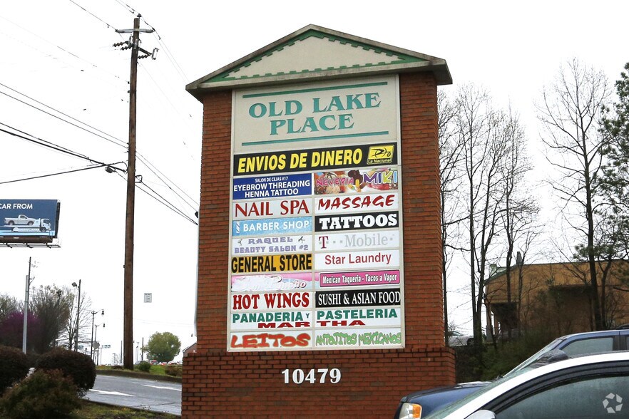 More Photos Of 10479 Alpharetta St, Alpharetta Unknown For Lease