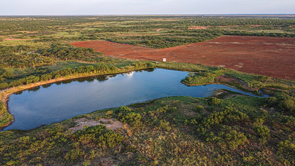 More Photos Of TBD S State Highway 25, Electra Land For Sale