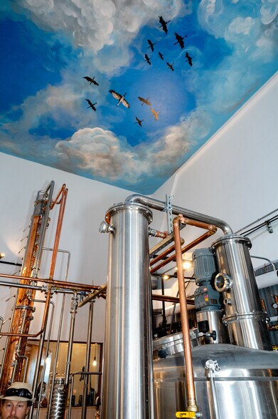 More Photos Of 5301 Terry St Terry St, Mosca Specialty For Sale