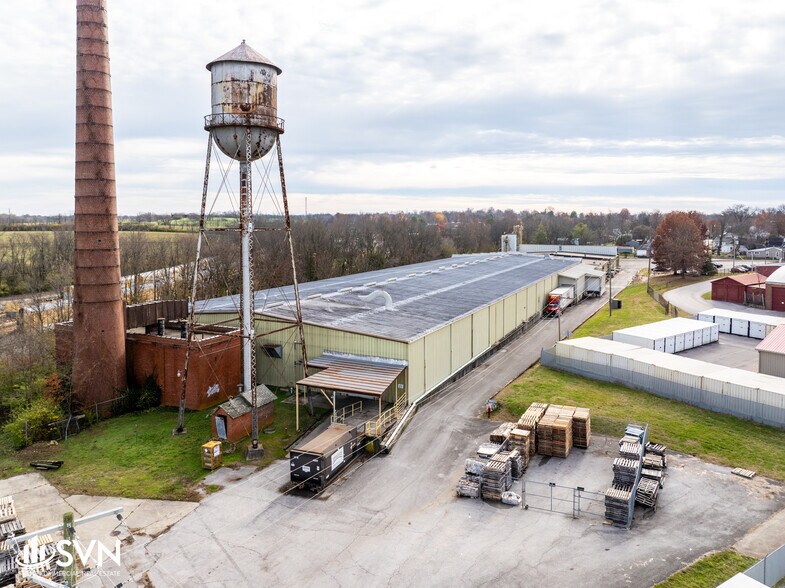 More Photos Of 1750 17th St, Paris Manufacturing For Sale