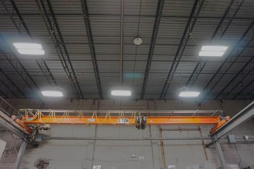 More Photos Of 25 E Union Ave, North Salt Lake Warehouse For Sale