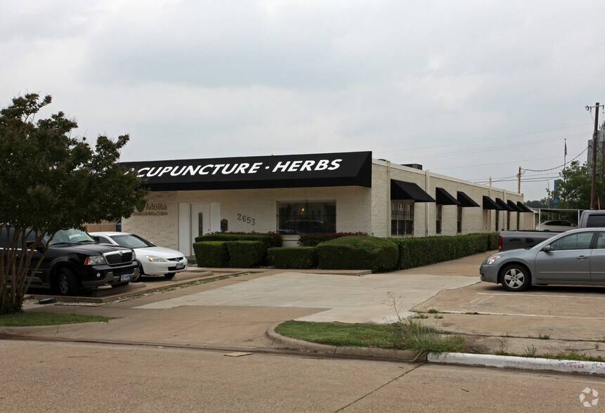 More Photos Of 2653 Tarna Dr, Dallas Medical For Sale