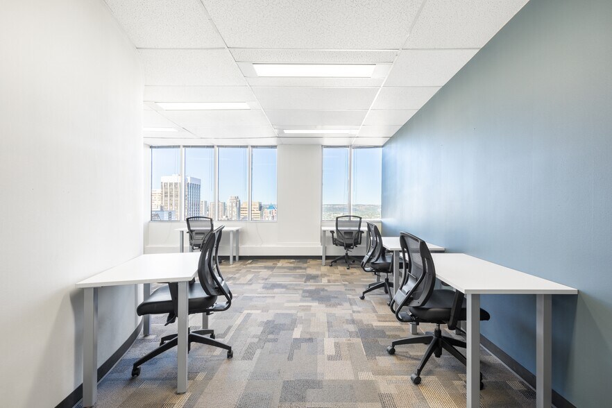 More Photos Of 5 Richard Way SW, Calgary Coworking Space
