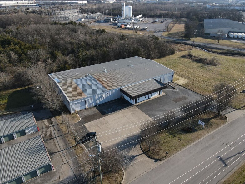 More Photos Of 4233 Hurricane Creek Blvd, Antioch Manufacturing For Sale