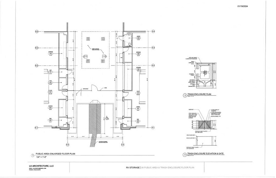 More Photos Of 7860 S Decatur Blvd, Las Vegas Land For Sale