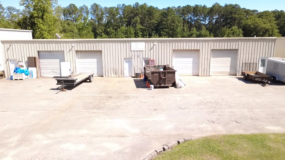 More Photos Of 2128 Cainhoy Rd, Huger Unknown For Lease