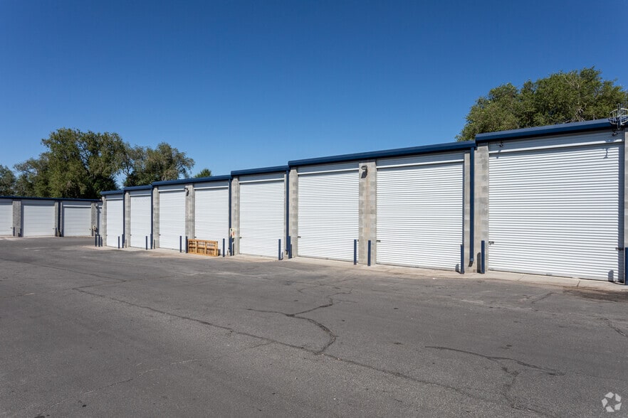 More Photos Of 1355 W 3300 S, Ogden Self Storage For Lease