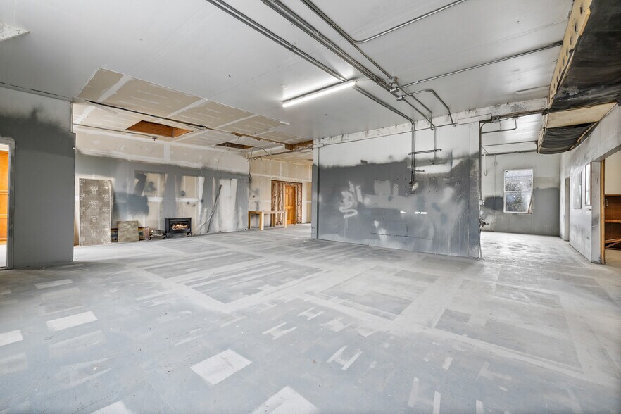 More Photos Of 1517 S Tacoma Way, Tacoma Warehouse For Sale