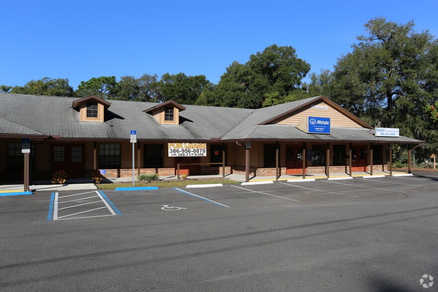 More Photos Of 951 N Volusia Ave, Orange City Storefront Retail Office For Sale