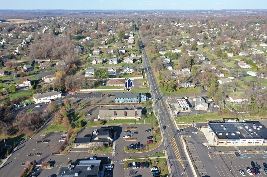 More Photos Of 1094 Second Street Pike, Richboro Office For Lease