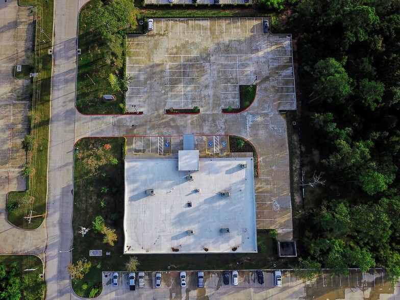 More Photos Of 600 S Conroe Medical Dr, Conroe Medical For Lease