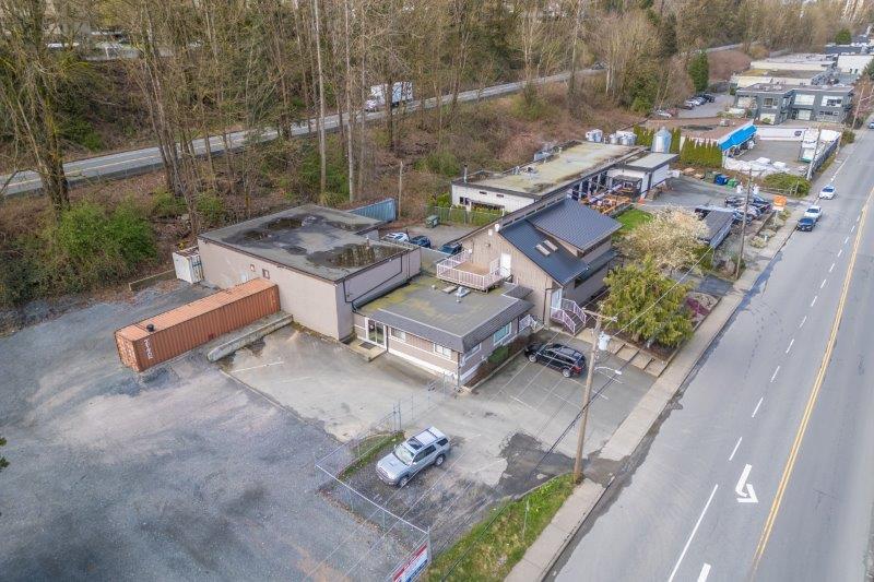 More Photos Of 2253 W Railway Av, Abbotsford Land For Lease