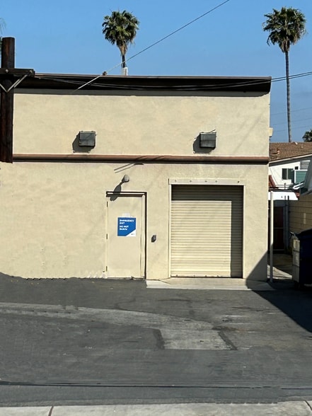 More Photos Of 801 N El Camino Real, San Clemente Drugstore For Lease