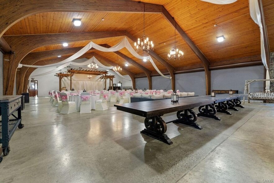 More Photos Of 52 Nestle Dr, Fulton Lodge Meeting Hall For Sale