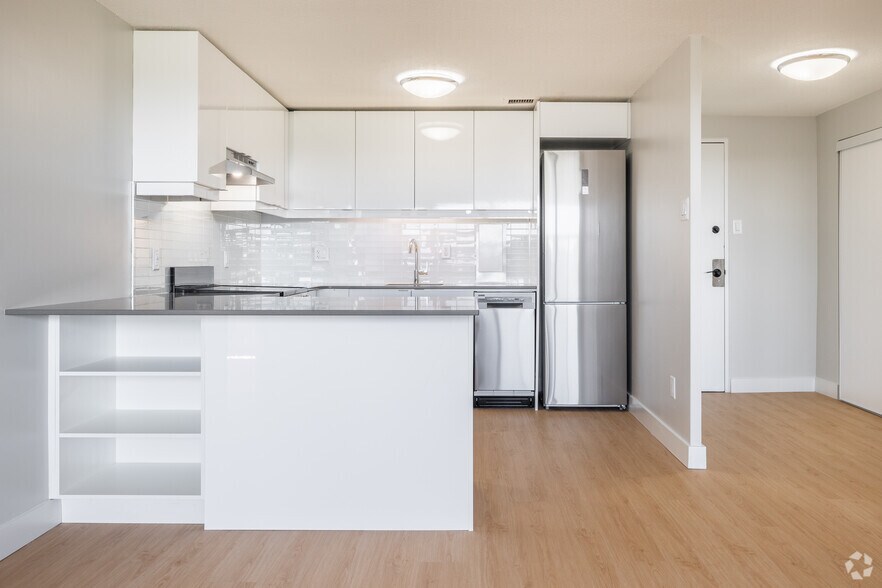 More Photos Of 1161-1171 Wellington St, Ottawa Apartments For Lease