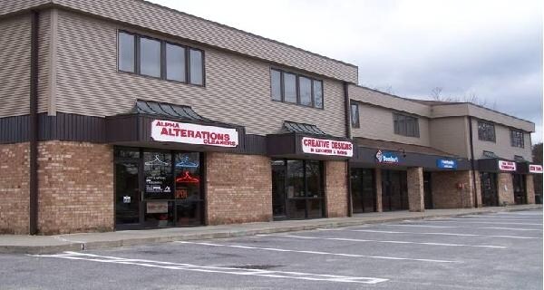 More Photos Of 132 Great Rd, Stow Office For Lease