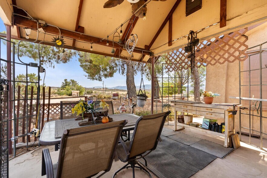 More Photos Of 37852 Montezuma Valley Rd, Ranchita Land For Sale