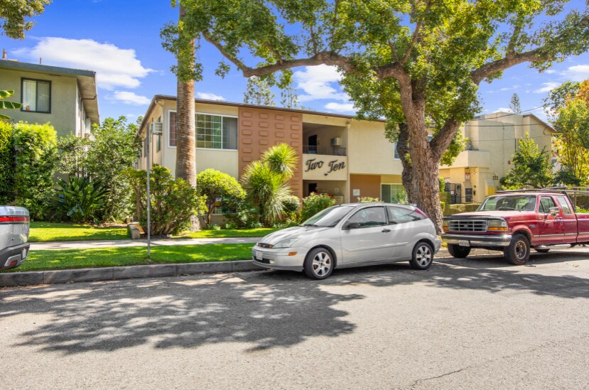 More Photos Of 210 S Catalina Ave, Pasadena Apartments For Sale