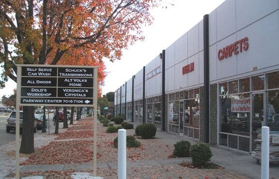 More Photos Of 7100-7114 Village Pky, Dublin Freestanding For Lease