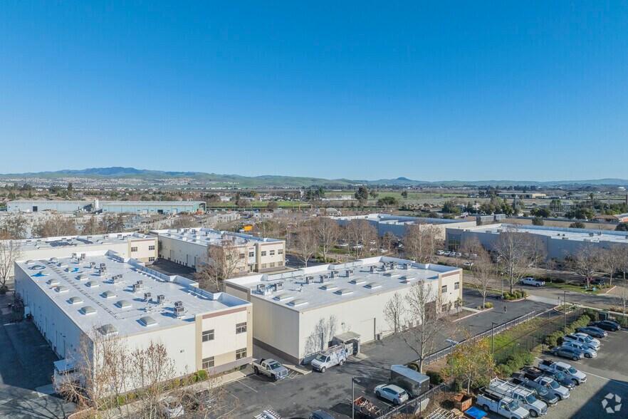More Photos Of 435 Boulder Ct, Pleasanton Office For Sale