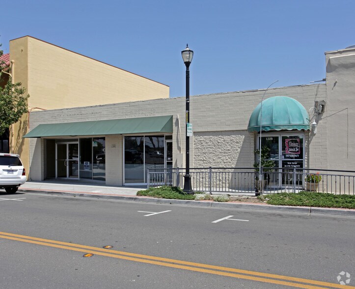 162 W A St, Dixon, CA 95620 General Retail For Sale