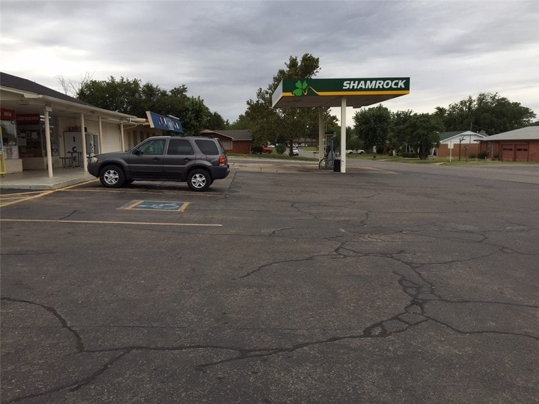 Primary Photo Of ,  General Retail For Sale