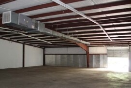 More Photos Of 600 W Charles St, Matthews Warehouse For Lease