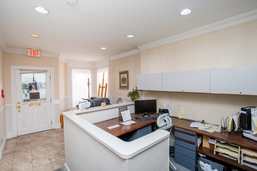 More Photos Of 45 N Union St, Lambertville Storefront Retail Office For Sale