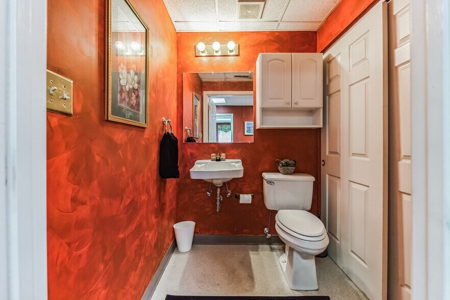More Photos Of 5090-5096 Dorsey Hall Dr, Ellicott City Medical For Sale