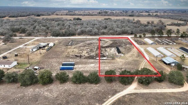 More Photos Of 3921 County Road 334, Stockdale Land For Sale
