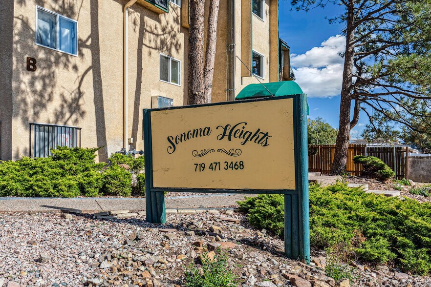 More Photos Of 3617 Marion Dr, Colorado Springs Apartments For Sale