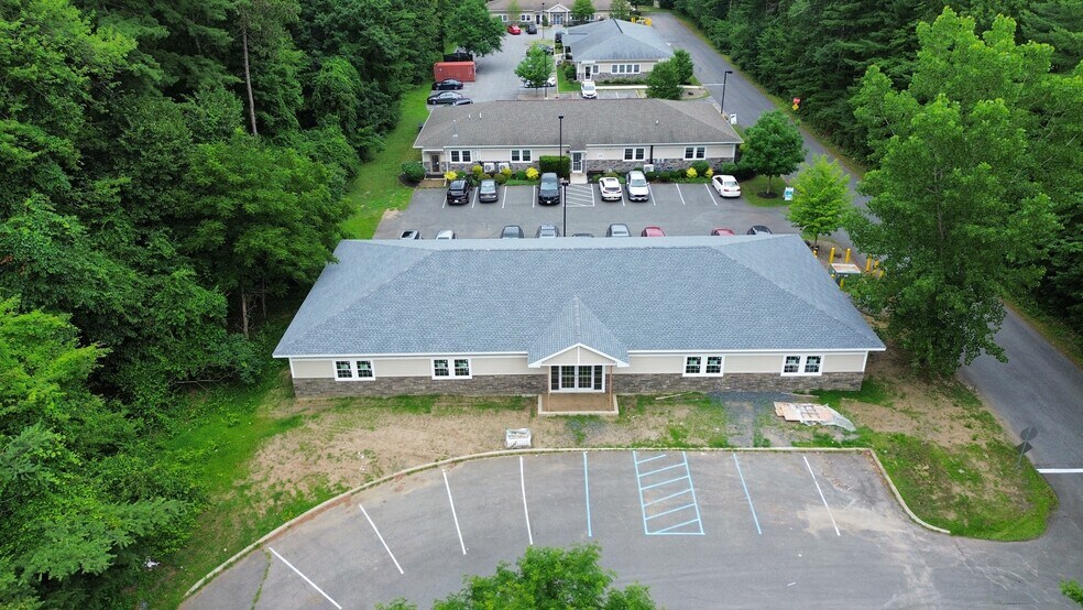 More Photos Of 513 Moe Rd, Clifton Park Serviced Offices For Lease