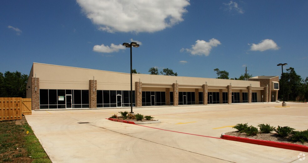 More Photos Of 605 Dulles Ave, Stafford Unknown For Lease