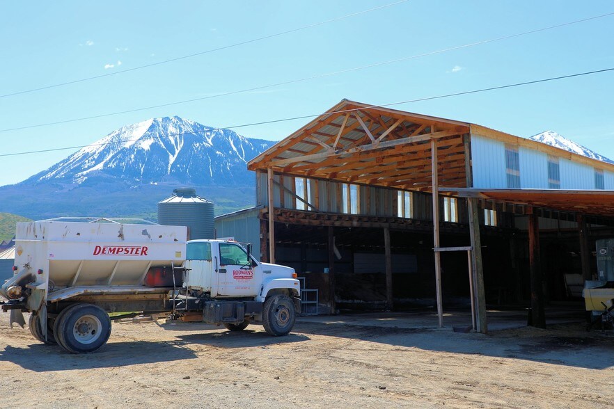 More Photos Of 40822 Stewart Mesa Rd, Paonia Self Storage For Sale