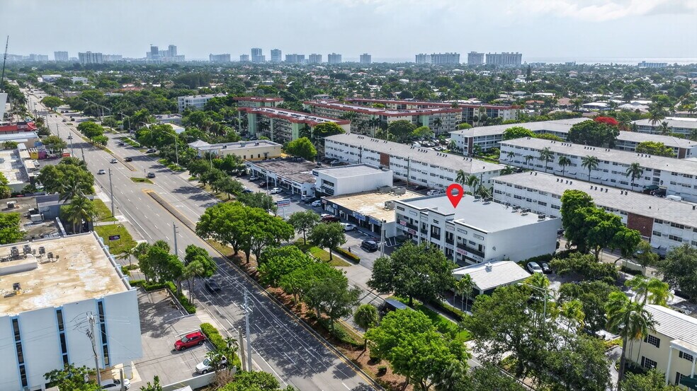 More Photos Of 5130 N Federal Hwy, Fort Lauderdale Unknown For Lease