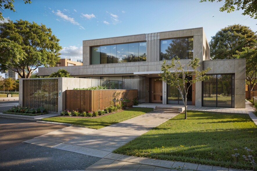 More Photos Of 1150 Fuller Dr, Dallas Religious Facility For Sale