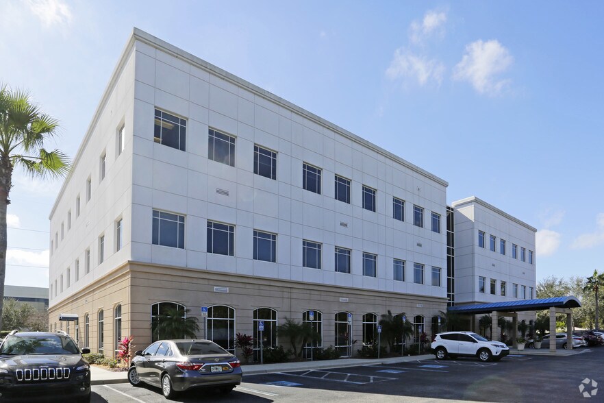 Primary Photo Of 6000 Cattleridge Dr, Sarasota Medical For Lease