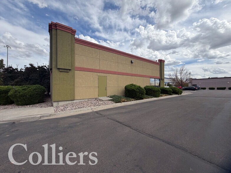 More Photos Of 4191 Pole Line Rd, Pocatello Freestanding For Lease
