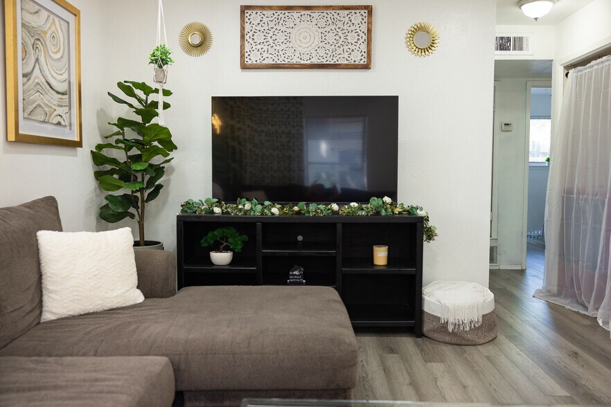 More Photos Of , Bryan Multifamily For Sale