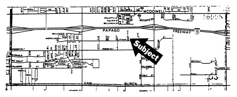 More Photos Of 1201 N 54th Ave, Phoenix Manufacturing For Lease