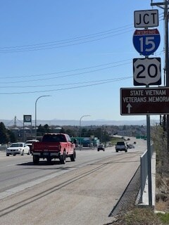 More Photos Of N Skyline Dr @ Grandview Dr, Idaho Falls Land For Sale