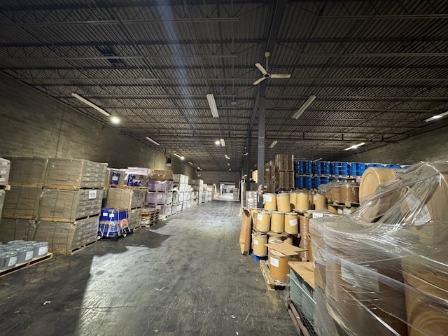 More Photos Of 24 Pier Ln W, Fairfield Warehouse For Sale