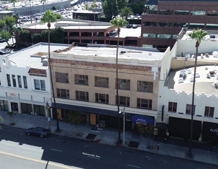 More Photos Of 3466-3478 University Ave, Riverside Storefront Retail Office For Sale