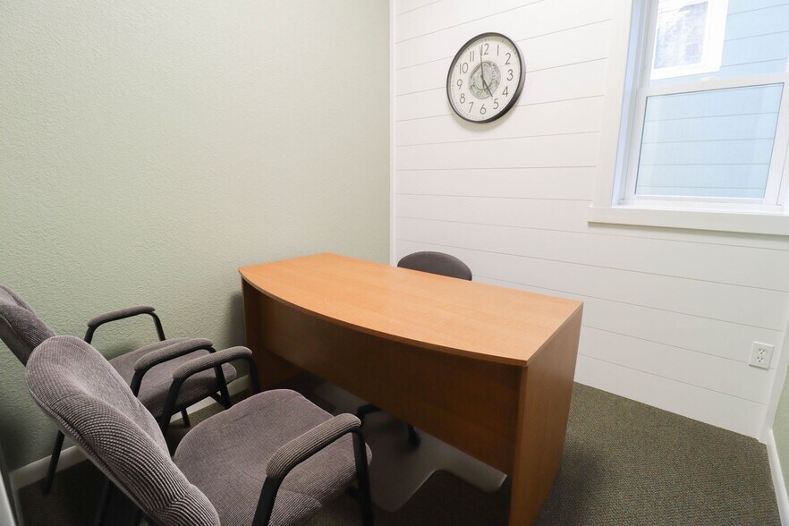 More Photos Of 501 S Main St, Auburn Office For Lease