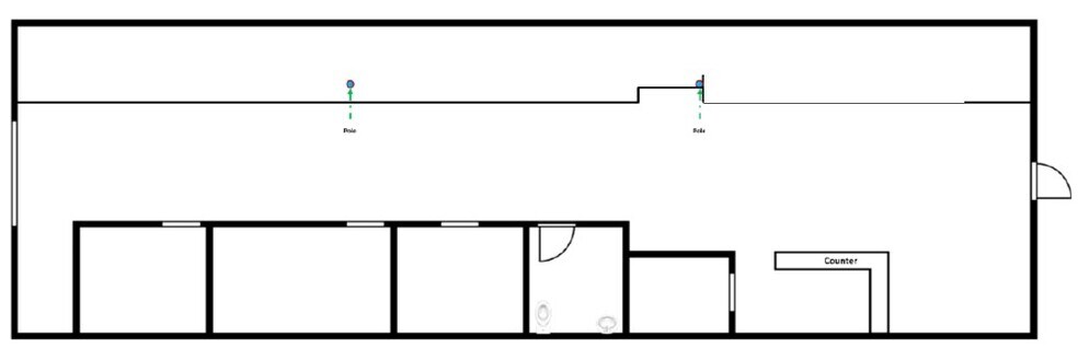 More Photos Of 3303 W Illinois Ave, Midland General Retail For Lease