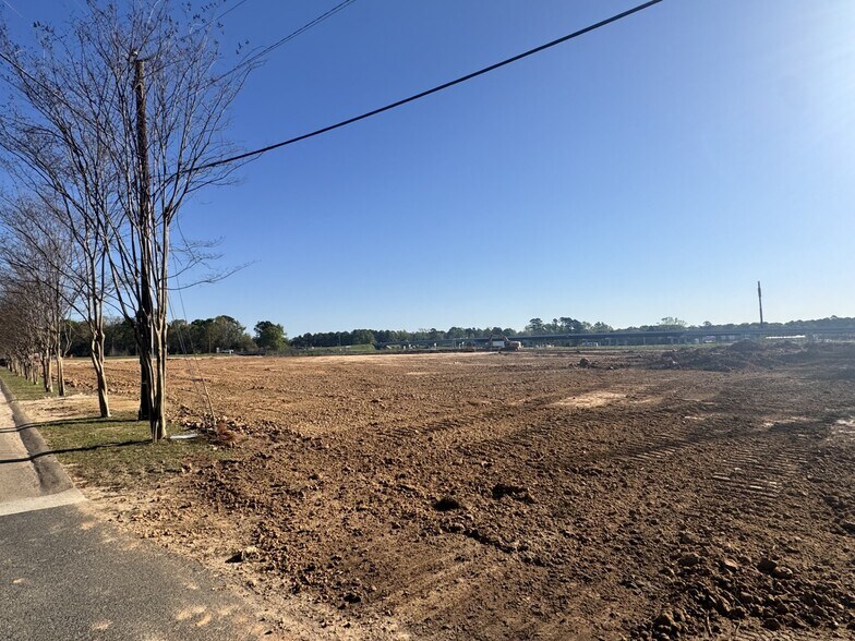 More Photos Of 1781 Forty dr, Shreveport Land For Sale