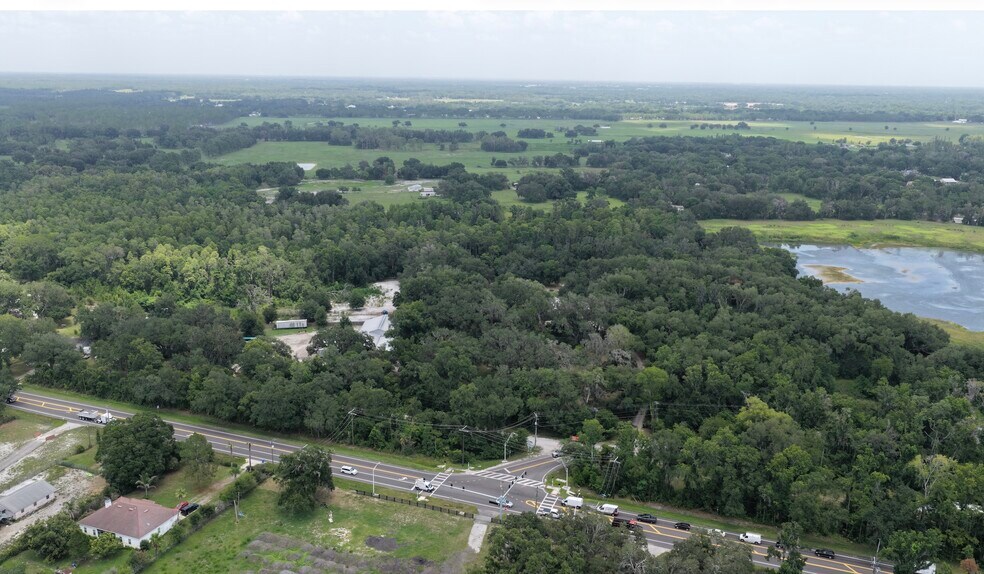More Photos Of 14302 McIntosh Rd, Thonotosassa Land For Sale