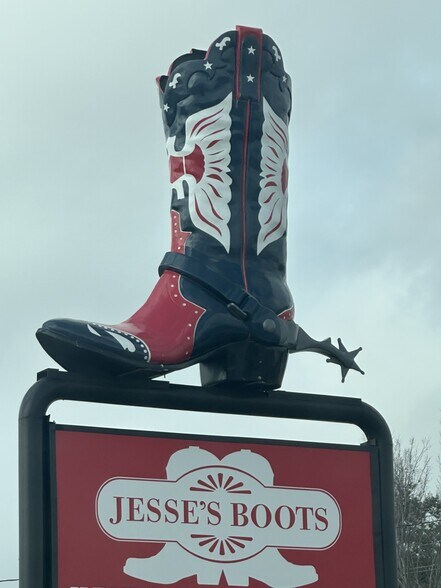 More Photos Of 0 Nebraska Street, South Houston Land For Sale