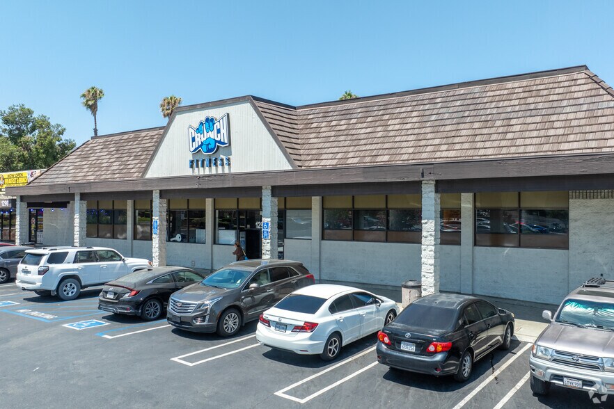 More Photos Of 1292 Border Ave, Corona Health Club For Sale