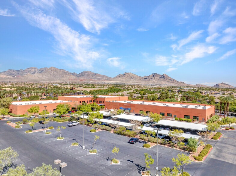 More Photos Of 900 S Pavilion Center Dr, Las Vegas Office For Sale